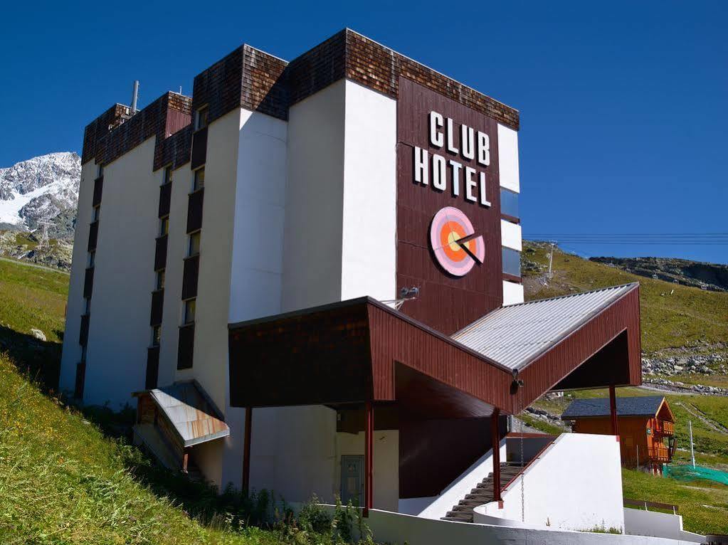 Residence Pierre & Vacances Le Gypaete Вал Торенс Екстериор снимка