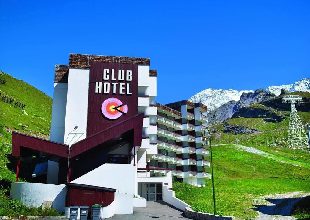 Residence Pierre & Vacances Le Gypaete Вал Торенс Екстериор снимка