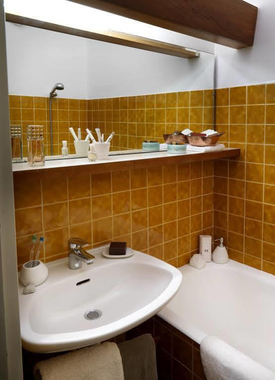 Residence Pierre & Vacances Le Gypaete Вал Торенс Екстериор снимка