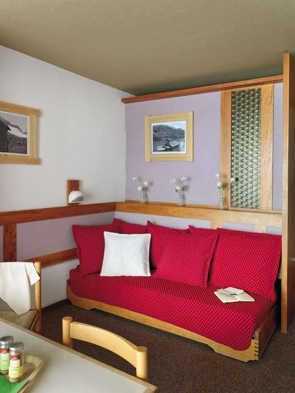 Residence Pierre & Vacances Le Gypaete Вал Торенс Екстериор снимка