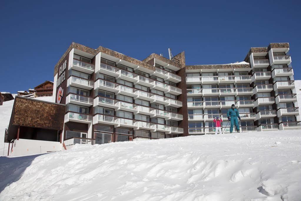 Residence Pierre & Vacances Le Gypaete Вал Торенс Екстериор снимка