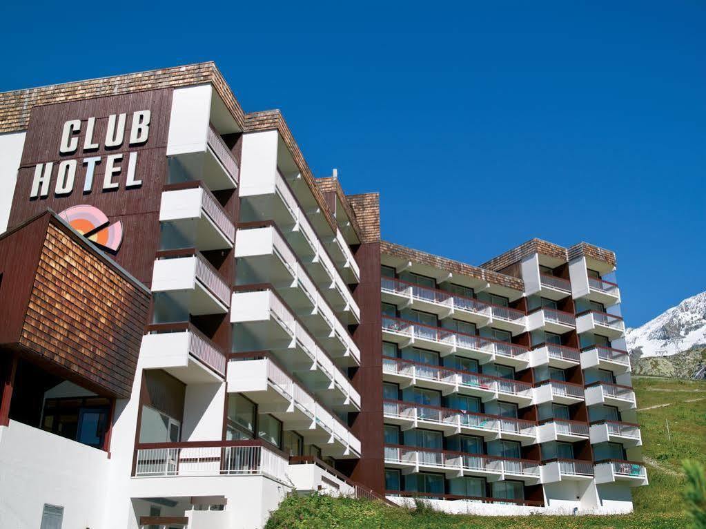 Residence Pierre & Vacances Le Gypaete Вал Торенс Екстериор снимка