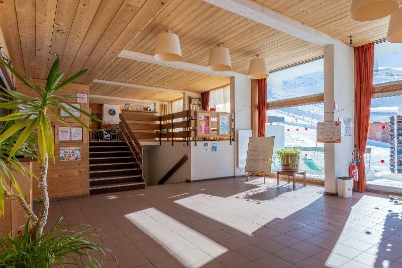 Residence Pierre & Vacances Le Gypaete Вал Торенс Екстериор снимка