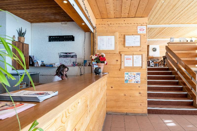 Residence Pierre & Vacances Le Gypaete Вал Торенс Екстериор снимка