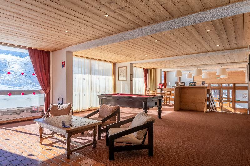 Residence Pierre & Vacances Le Gypaete Вал Торенс Екстериор снимка