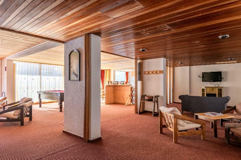 Residence Pierre & Vacances Le Gypaete Вал Торенс Екстериор снимка